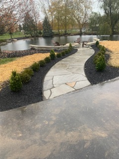 Gallery Image: Davies Landscaping & Lawn Care